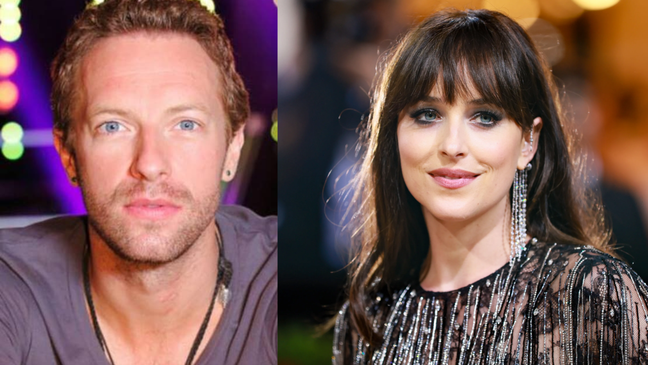 Chris Martin Refutes Breakup Claims With Dakota Johnson, Claims They Are Still Dating: Report