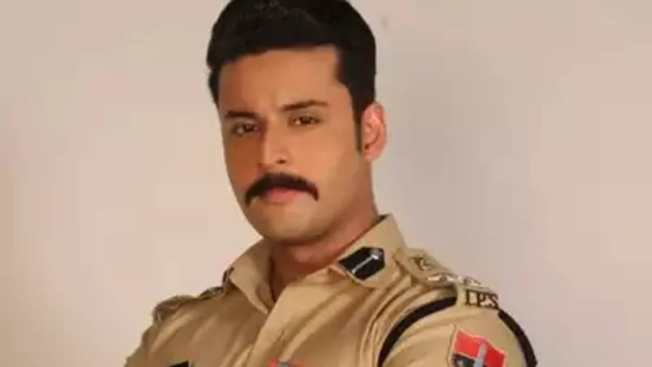 Shagun Pandey Says Playing Veer Is an Emotion He Will Always Cherish As Mera Balam Thanedar Goes Off-Air