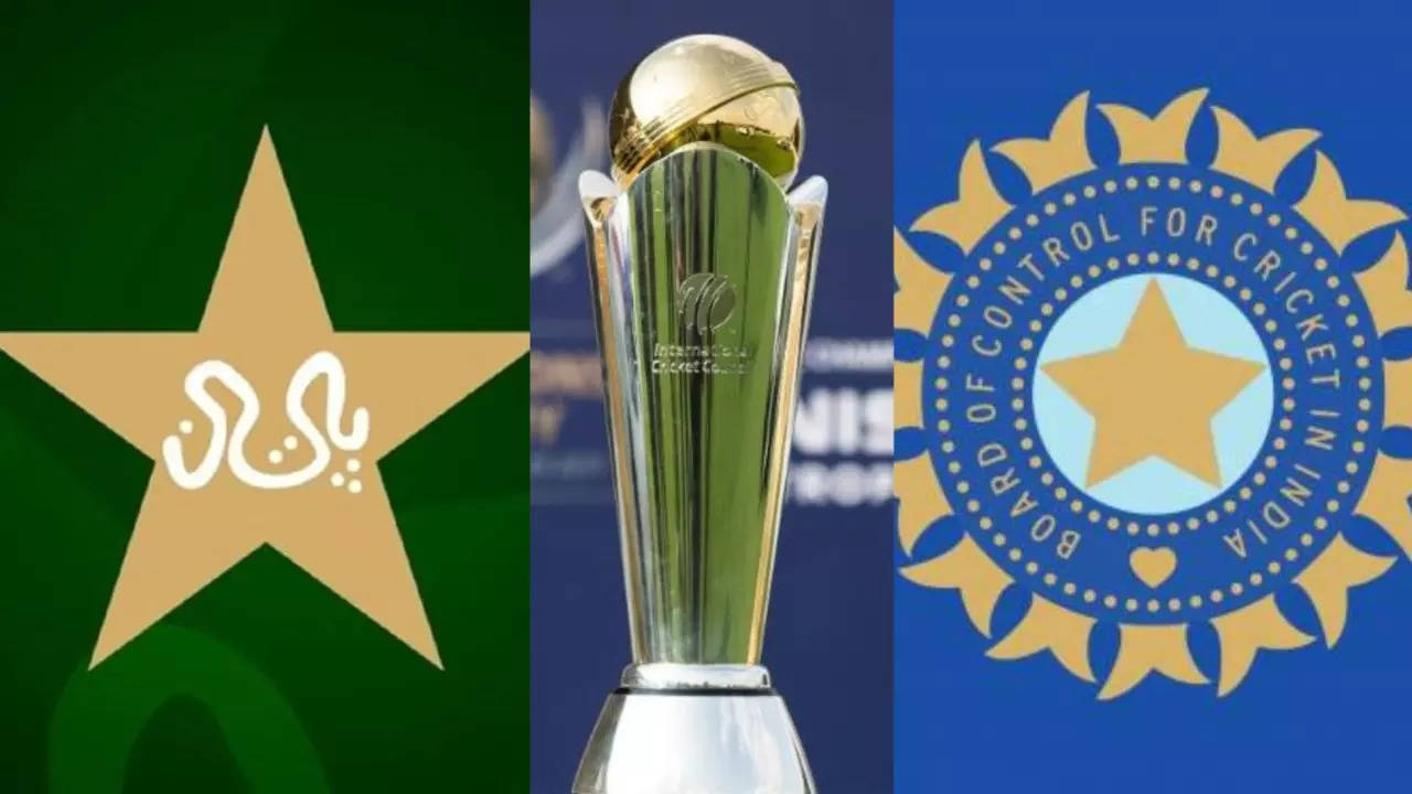 PCB Wins Over BCCI: Ex-PAK Captain Makes MASSIVE Claim After Champions Trophy 2025 Impasse Ends