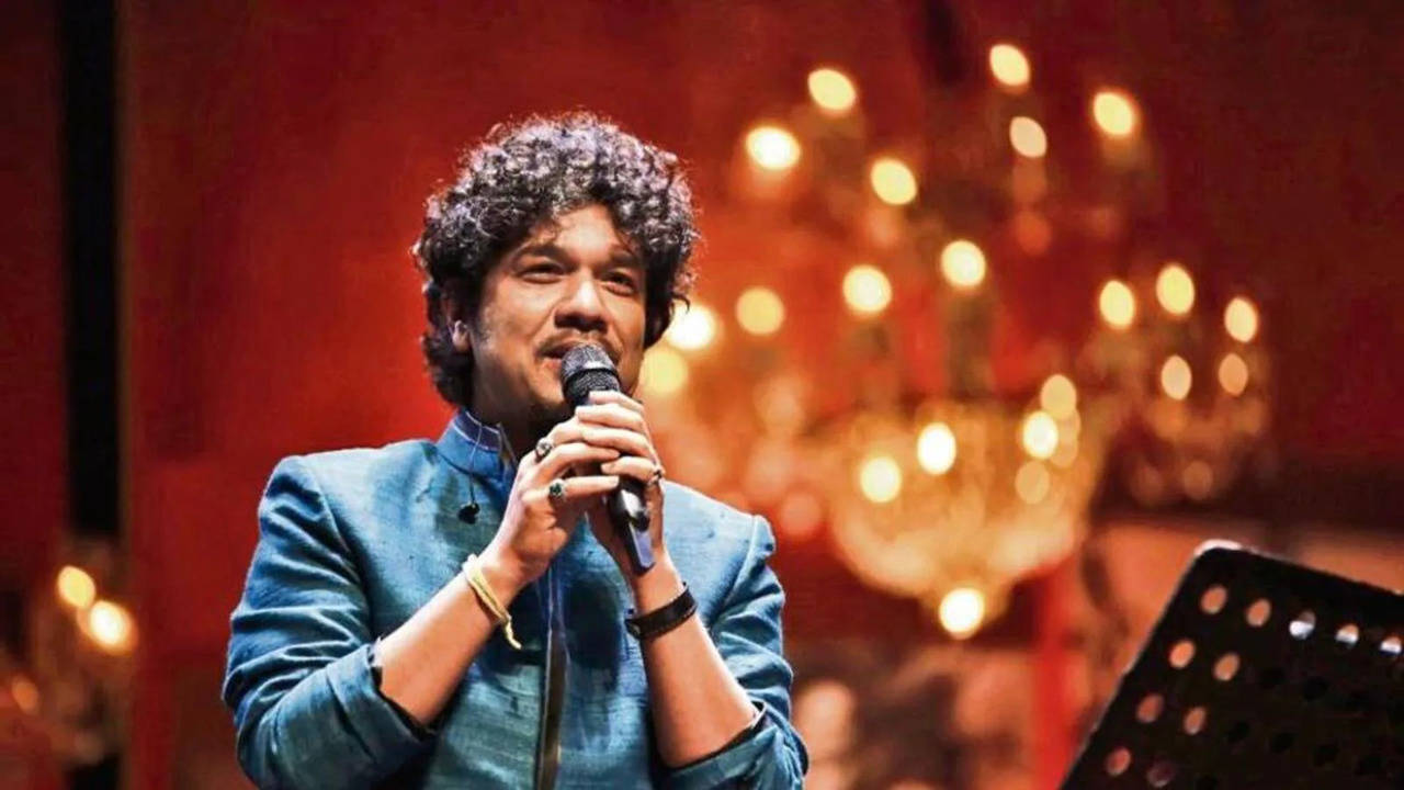 Indian Idol 15: Papon Invites Priyangshu Dutta To Share The Stage For A Concert