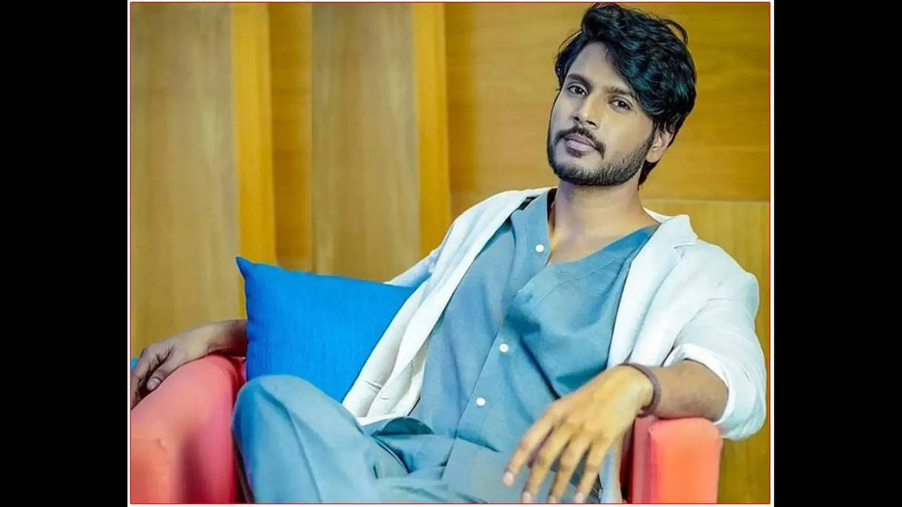 Sundeep Kishan Jason Sanjay