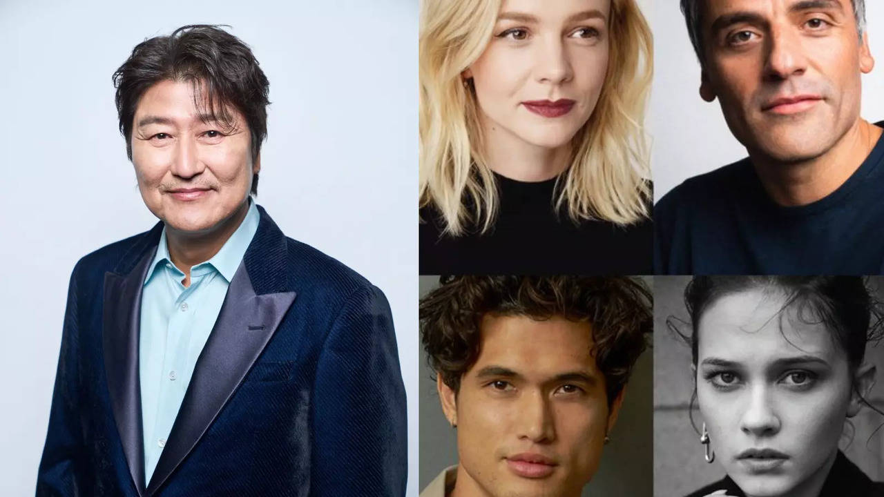 Beef Season 2: Parasite Star Song Kang-Ho Joins Cast Of Netflix Anthology Series As Guest Star