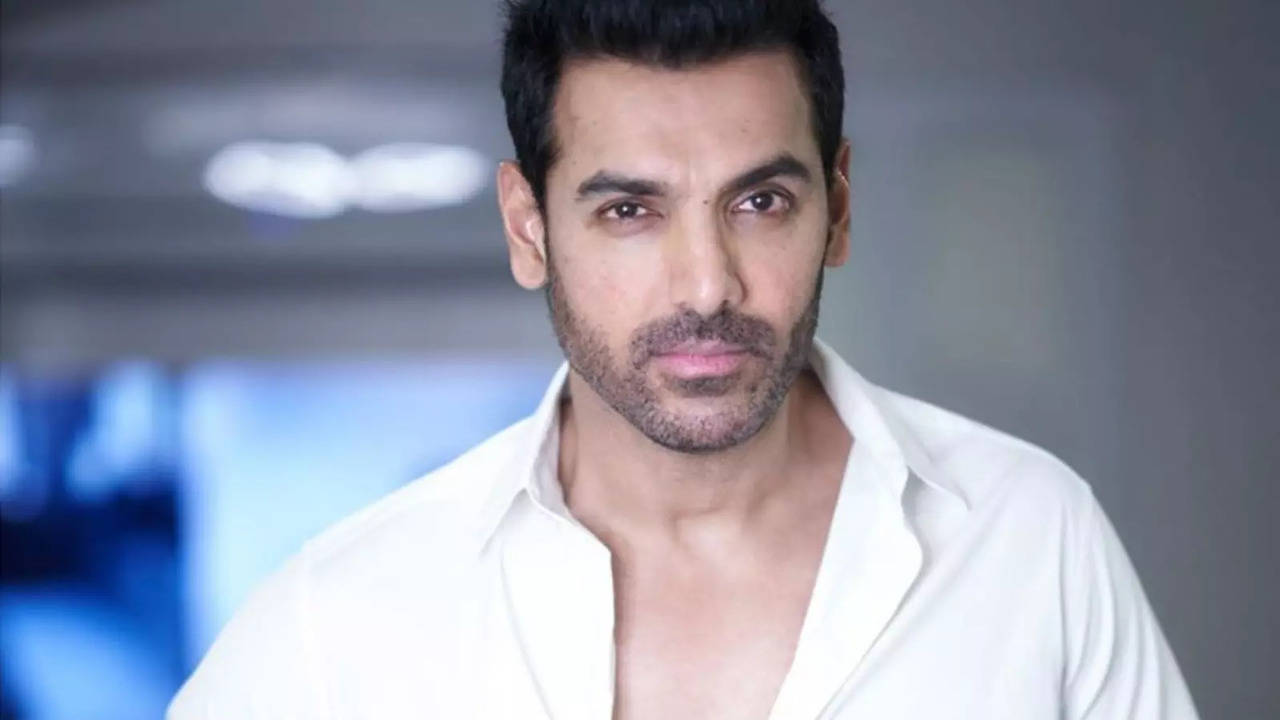 John Abraham Urges Nepal Government To Call Off Abusive Games At Chitwan Elephant Festival