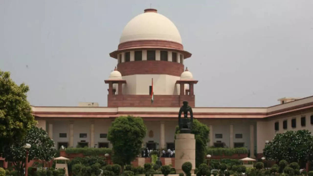 supreme court