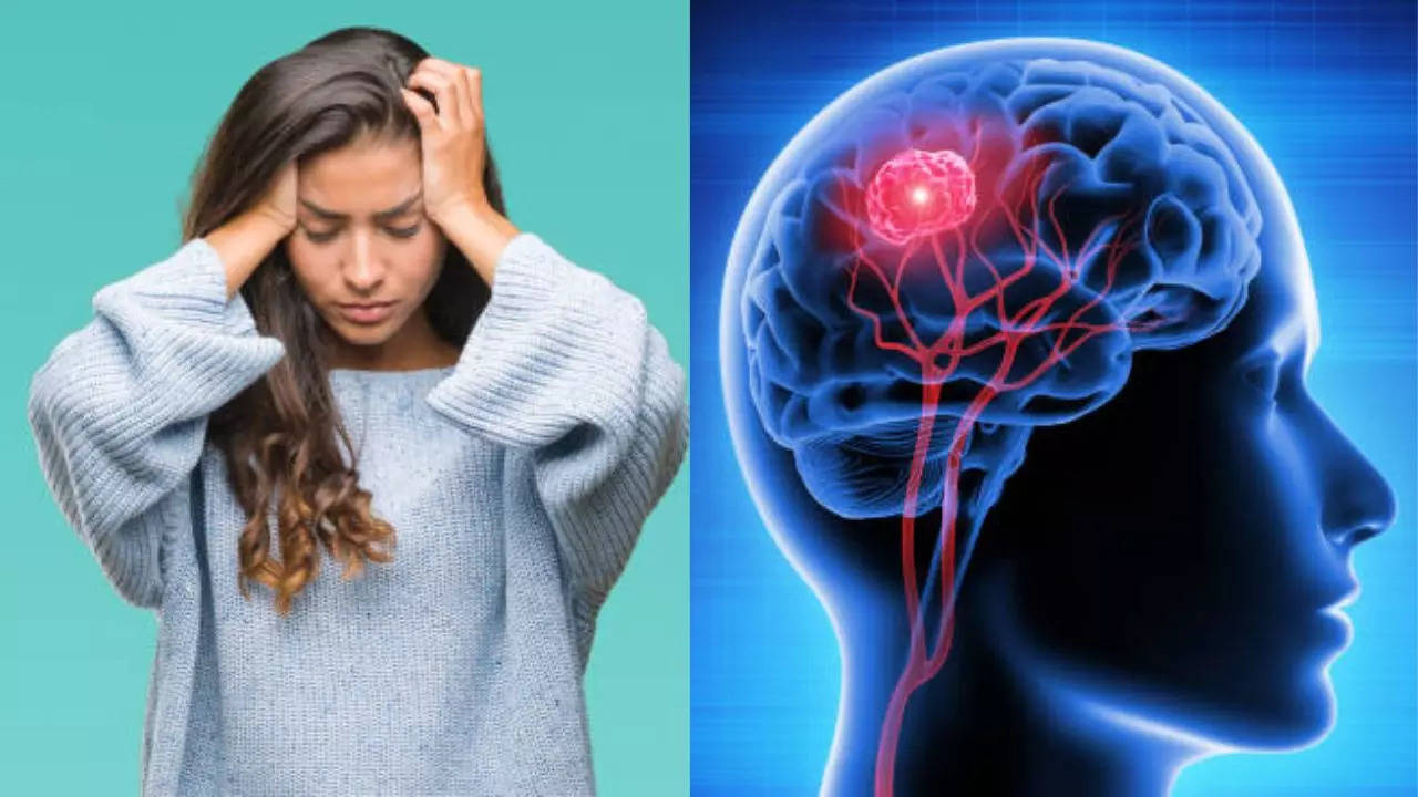 Early Signs of Brain Tumours You Must Not Ignore