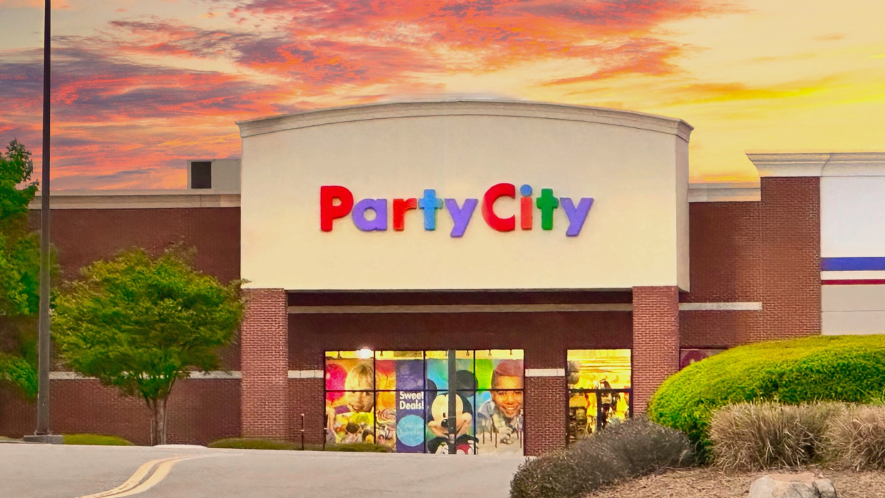 Party City