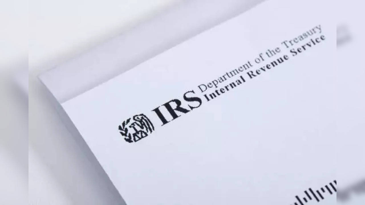 IRS 2025