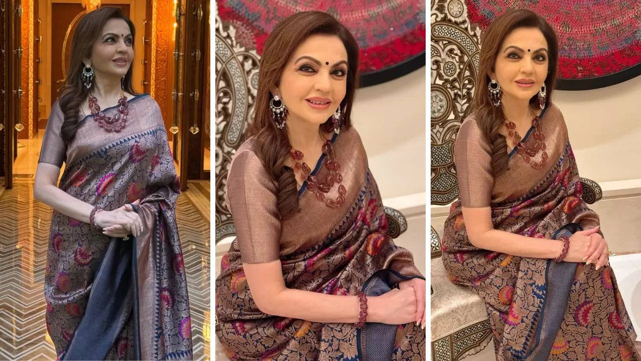 Nita Ambani (2)