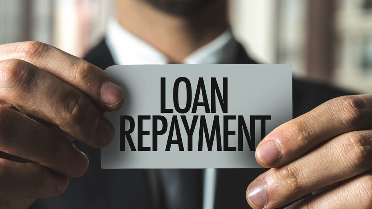 Loan Repayment Rule 