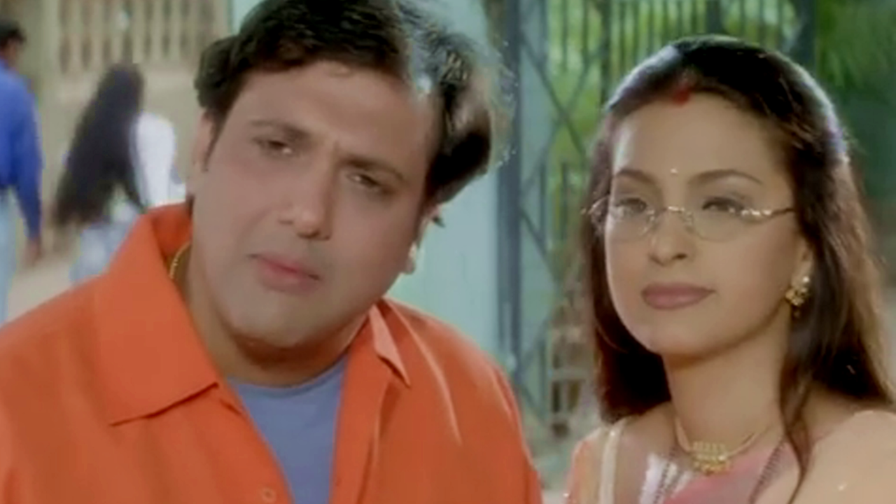 Govinda Birthday: Revisiting Aamdani Atthanni Kharcha Rupaiya, Actor's Lesser Known Potboilers