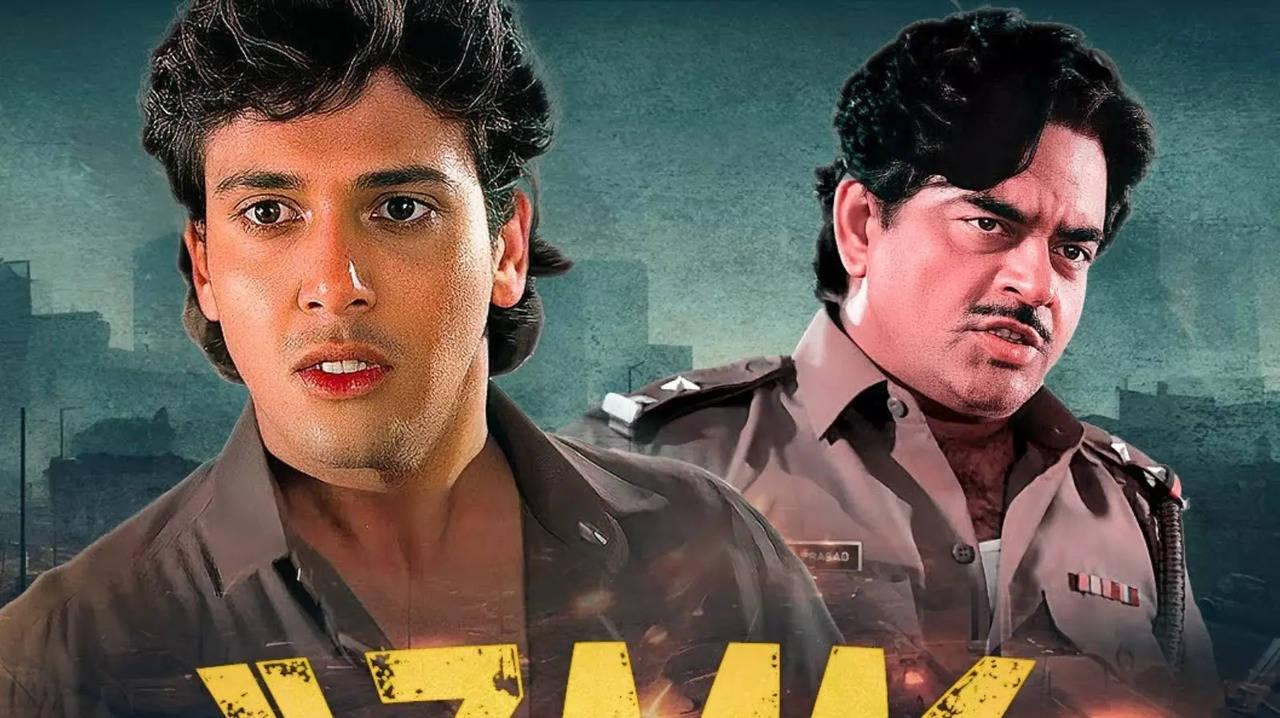 Happy Birthday Govinda: How Destiny And Dance Landed Him His First Film Ilzaam