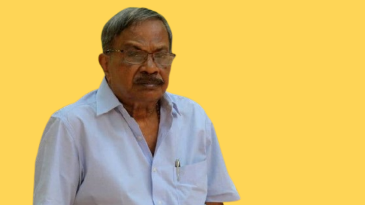 MT Vasudevan Nair