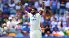 Friend, you don't have to do that When Michael Hussey taught Jasprit Bumrah a tough lesson on sledging