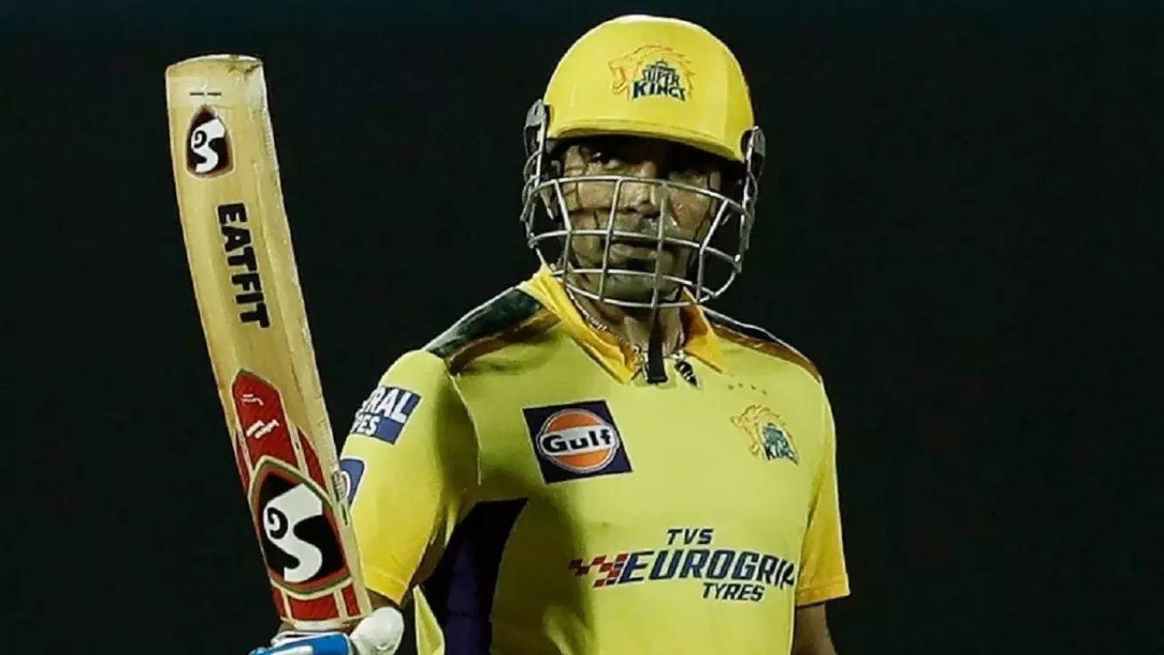 Arrest Warrant Issued For Ex-Cricketer Robin Uthappa For 23 Lakh PF Fraud