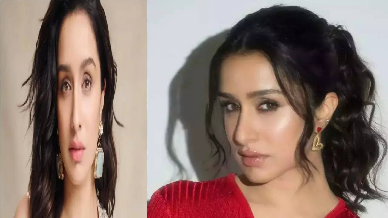 shraddha kapoor got angry