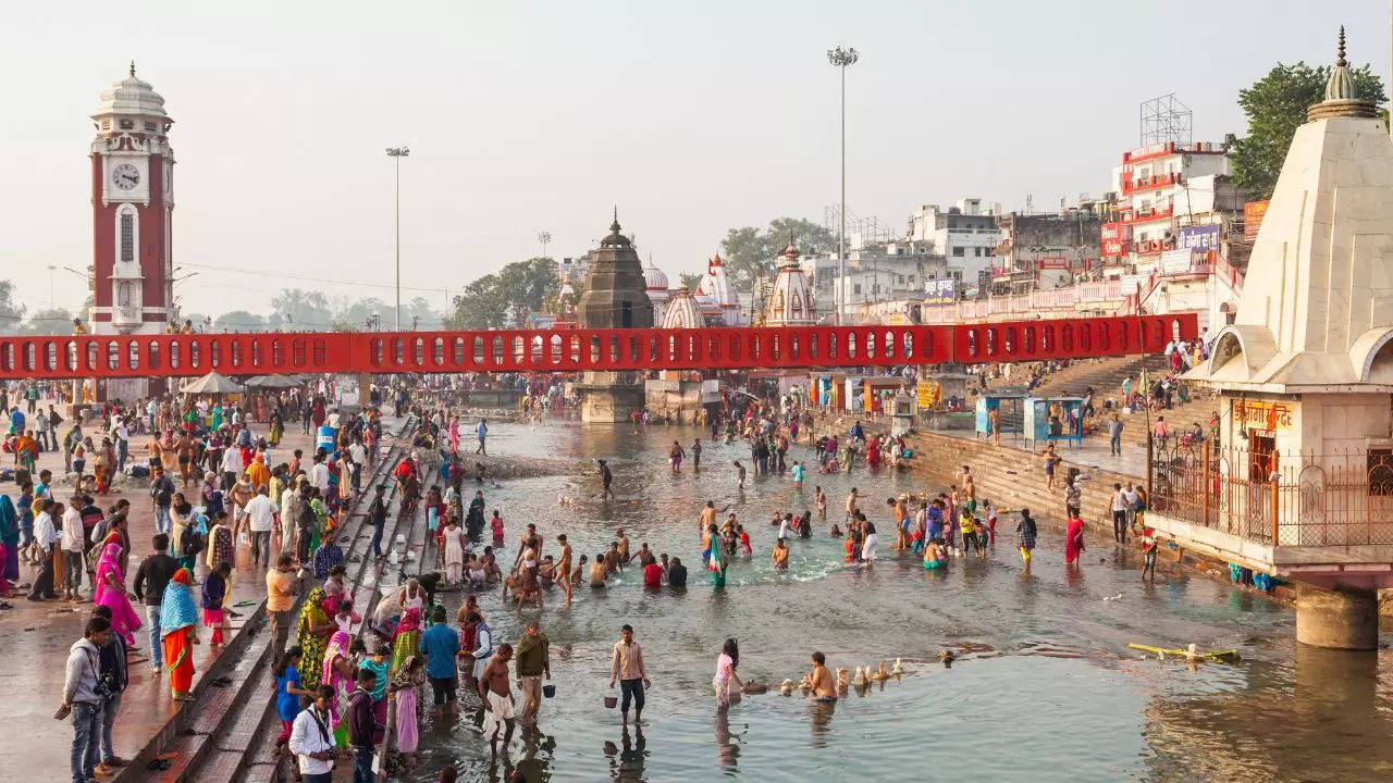 Maha Kumbh