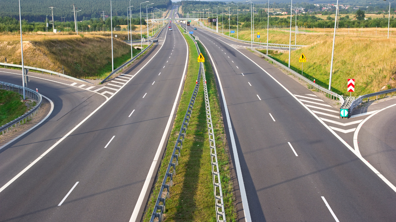 Nitin Gadkari Announces ₹1,338 Crore NH-40 Highway Project to Boost Chennai-Bengaluru-Vellore-Tirupati Connectivity