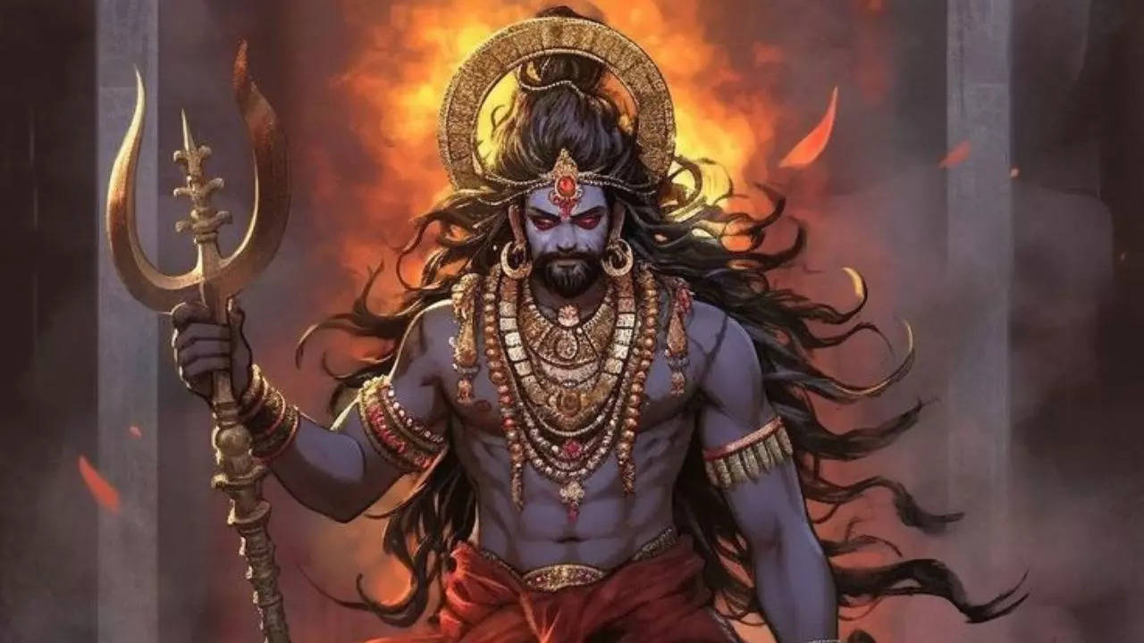 Kaal Bhairava (1)