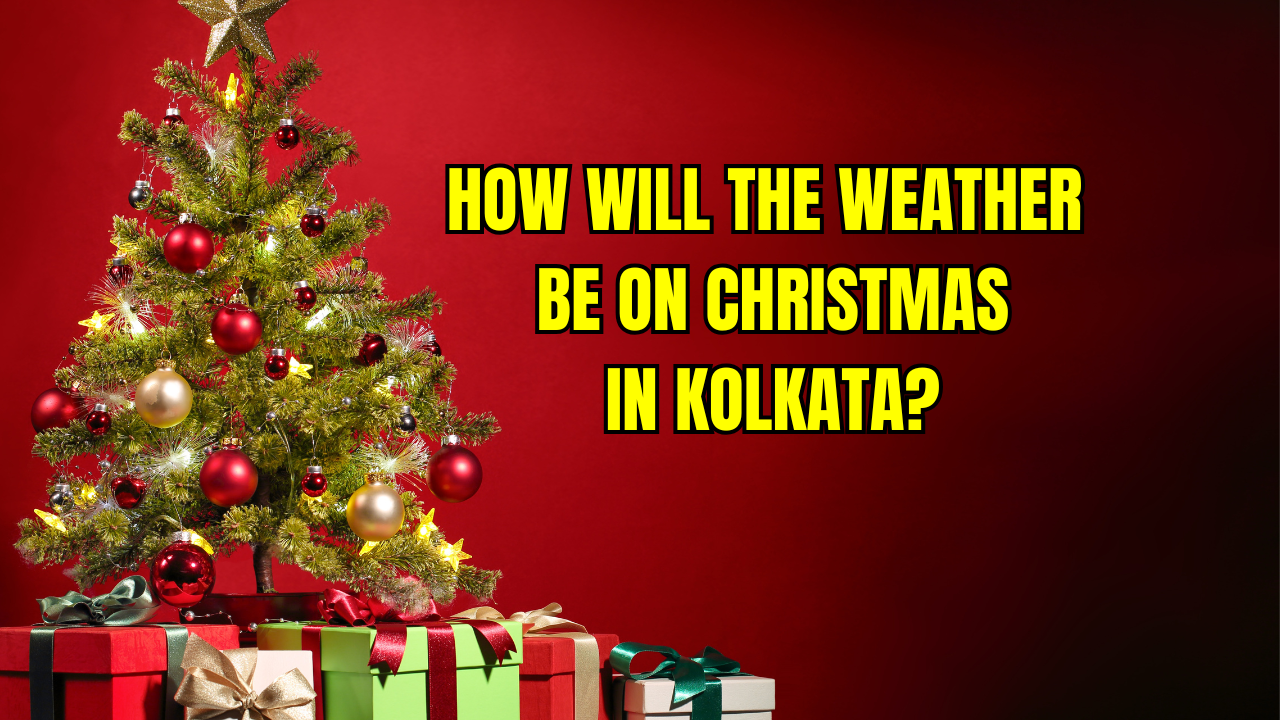 Kolkata weather (Representational Image)