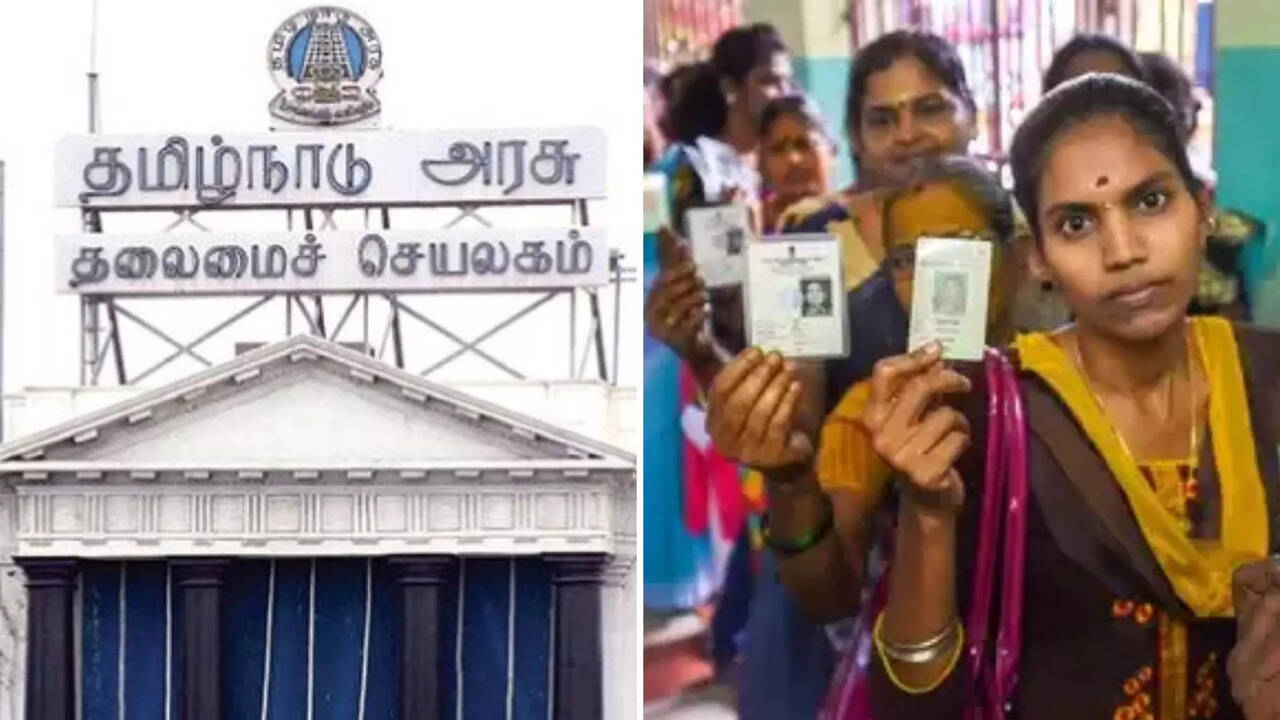  வார்டு மறு வரையறைக்கு பிறகே உள்ளாட்சித் தேர்தல் - தமிழ்நாடு அரசு உத்தரவாதம்! 