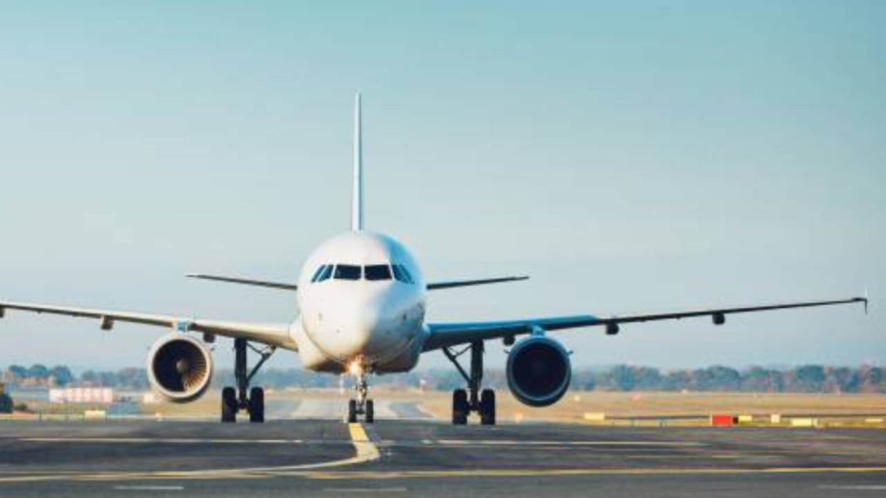 Noida Airport news (Representational Image)