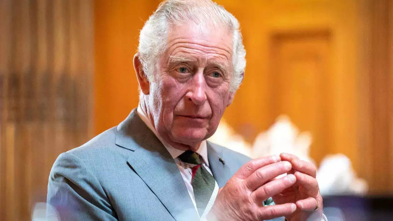 Buckingham Palace announced in February that the King was diagnosed with cancer