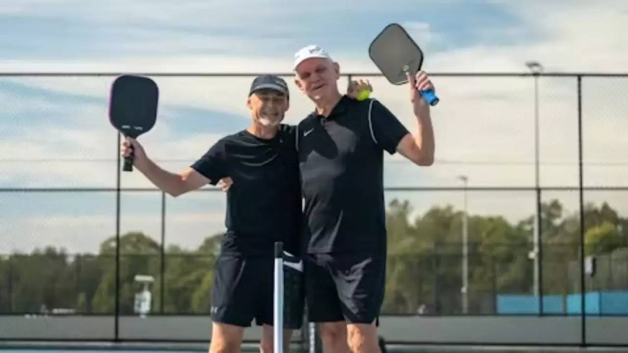 What Is Australian Masters Cup? All You Need To Know About The Pickleball Tournament