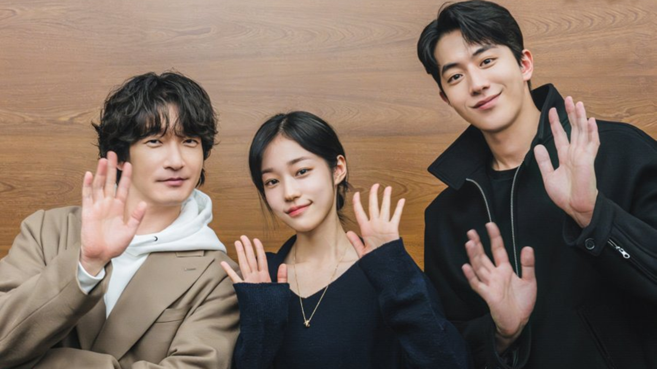 Fire Destroys Nam Joo-Hyuk, Roh Yoon-Seo K-Drama East Palace Set, Makers Issue Statement