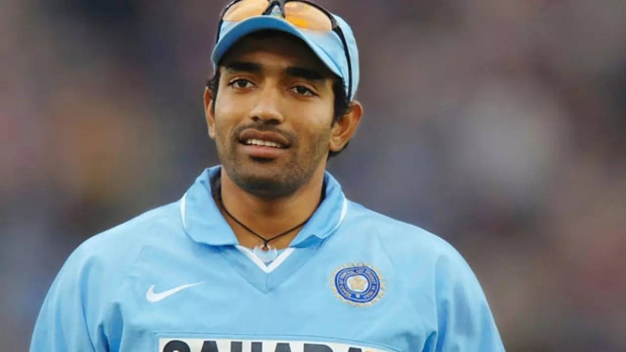 Ex Cricketer Robin Uthappa Faces Arrest Warrant For Alleged Provident Fund Fraud