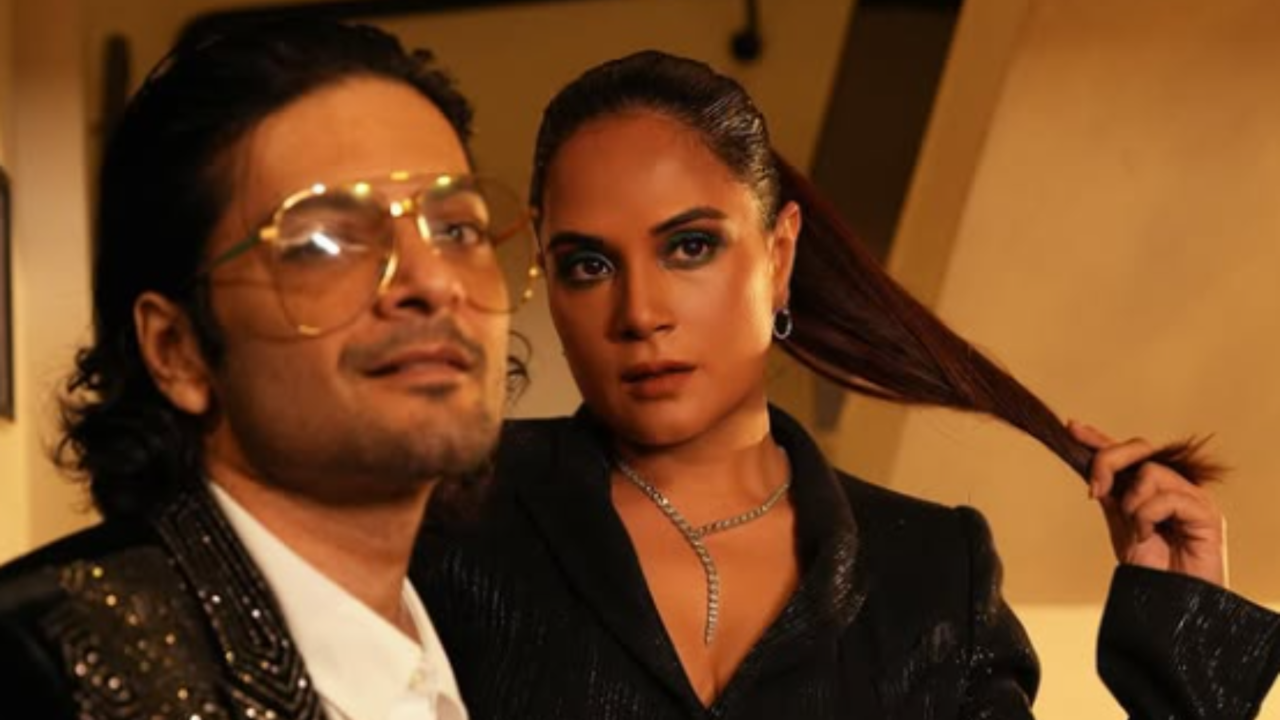 Ali Fazal REVEALS He And Richa Chadha Had To Break Their FDs To Produce Girls Will Be Girls