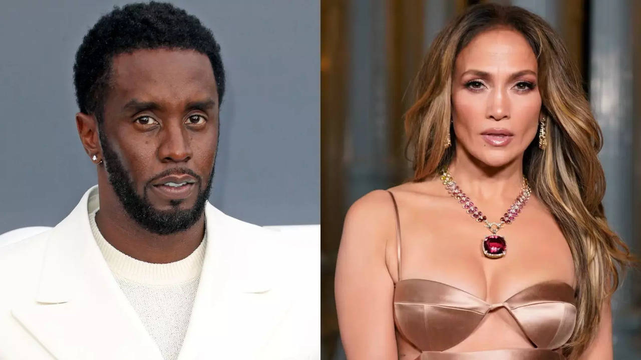 Jennifer Lopez Dragged Into $400 Million Sexual Assault Lawsuit Against Ex-Boyfriend Sean 'Diddy' Combs By Derrick Lee