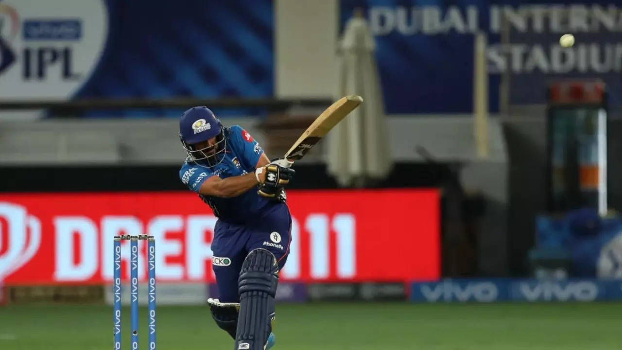 Unsold At IPL 2025 Auction, Ex-Mumbai Indians Star Creates HISTORY, Becomes Fastest To...