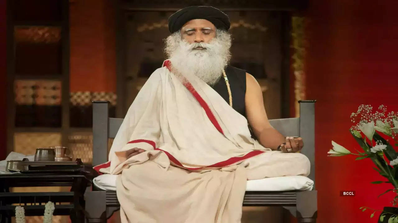 Sadhguru's Powerful Message On World Meditation Day: 'Every Human Should Experience Miracle of Mind'