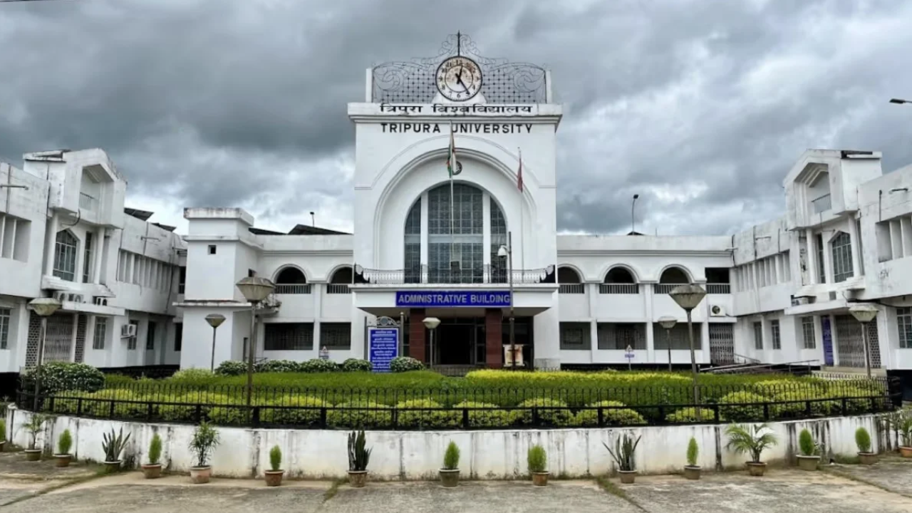 Tripura University