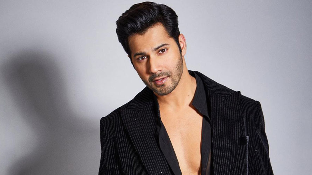 Varun Dhawan Reveals SHOCKING Incident When 'Wife Of A Powerful Man' Stalked Him, Entered His House