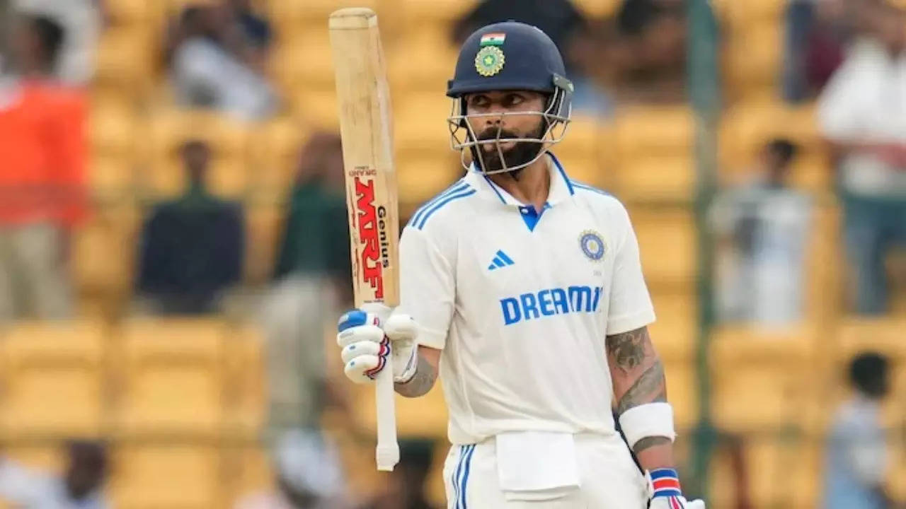 Virat Kohli Needs 134 Runs In Boxing Day Test To Create HISTORY; Will Break Sachin Tendulkar Record To Become...