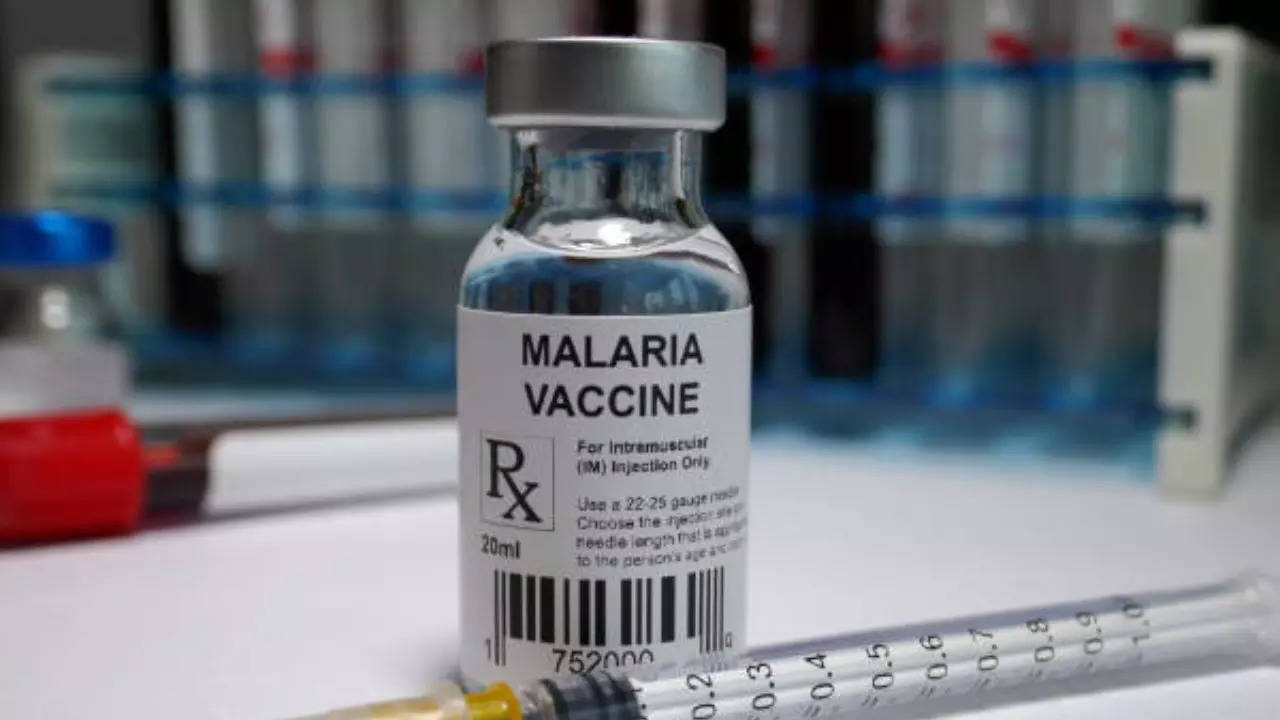 First-ever blood-stage vaccine for malaria shows promising results in Phase IIb trial