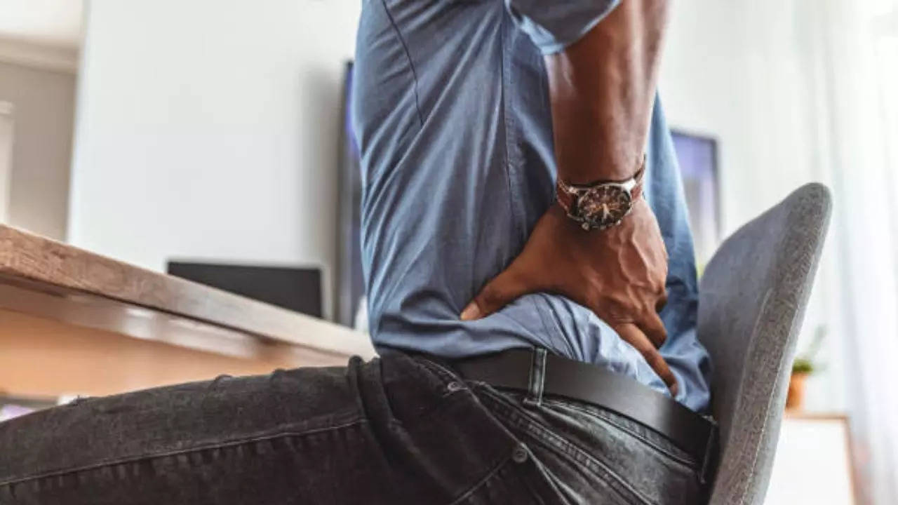 Winter Back Pain? Simple Tricks To Prevent Back Pain With These Tips