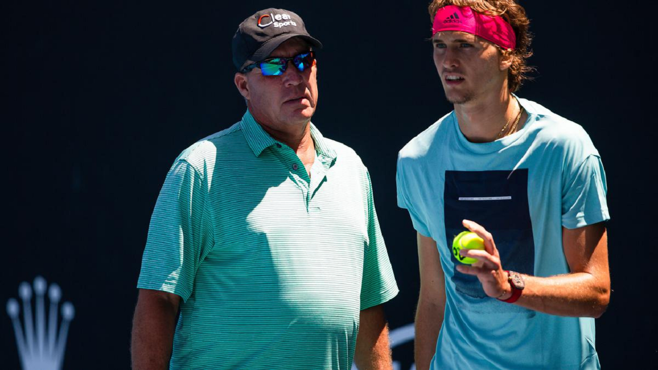 Ivan Lendl