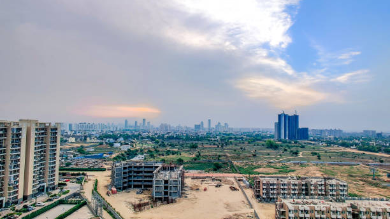 NOIDA Istock 