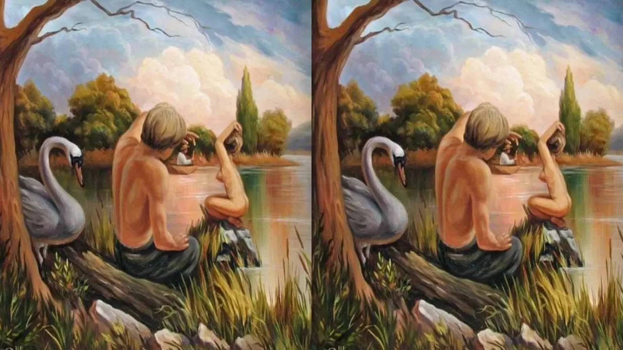 Optical Illusion Personality Test: What You See First Reveals Your Greatest Strengths in Love