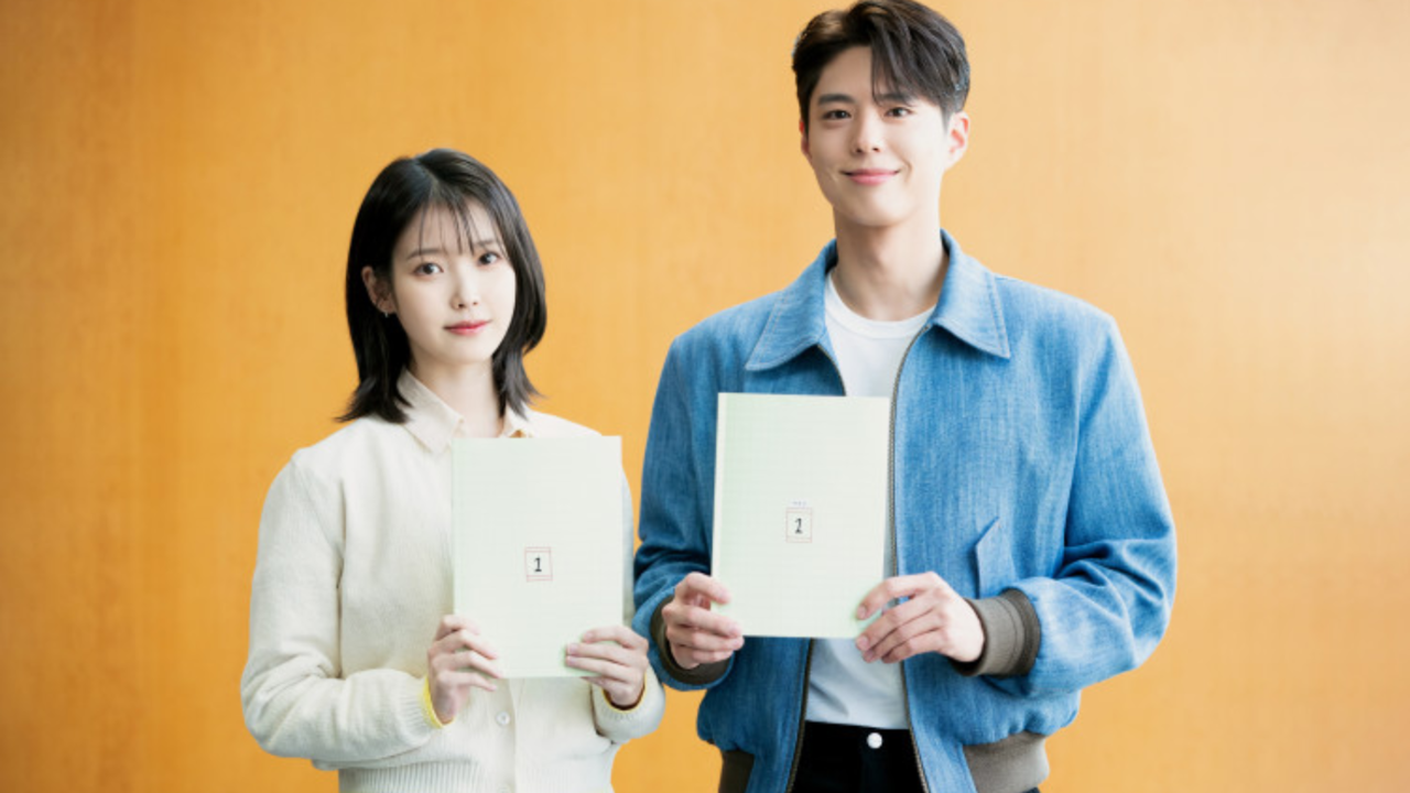 IU, Park Bo Gum's New K-Drama When Life Gives You Tangerines Release Date CONFIRMED By Director. Deets Inside