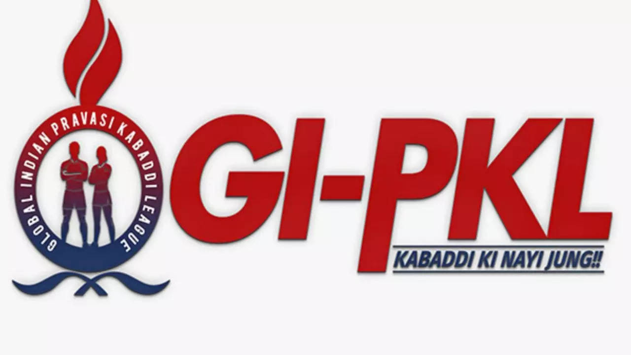 GPKL, IPKL Announce Historic Merger To Launch Global Indian Pravasi Kabaddi League