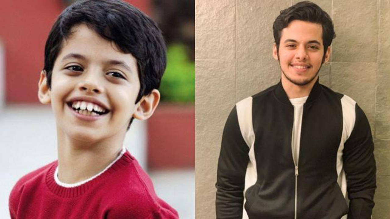 Taare Zameen Par Clocks 17 Years: Darsheel Safary Recalls Working In Aamir Khan Starrer, Calls It 'Wholesome' | EXCL