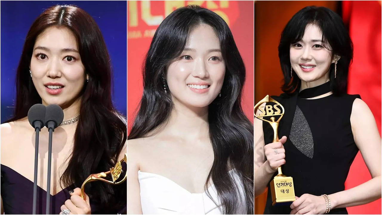 2024 SBS Drama Awards Winners List: Park Shin Hye, Jang Na-Ra Win Big, The Judge From Hell, Good Partner Lead