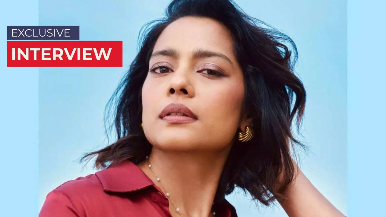 Shahana Goswami Reveals How Kanu Behl's Workshops Helped Her To Be 'Intimate' With Manoj Bajpayee In Despatch - EXCL