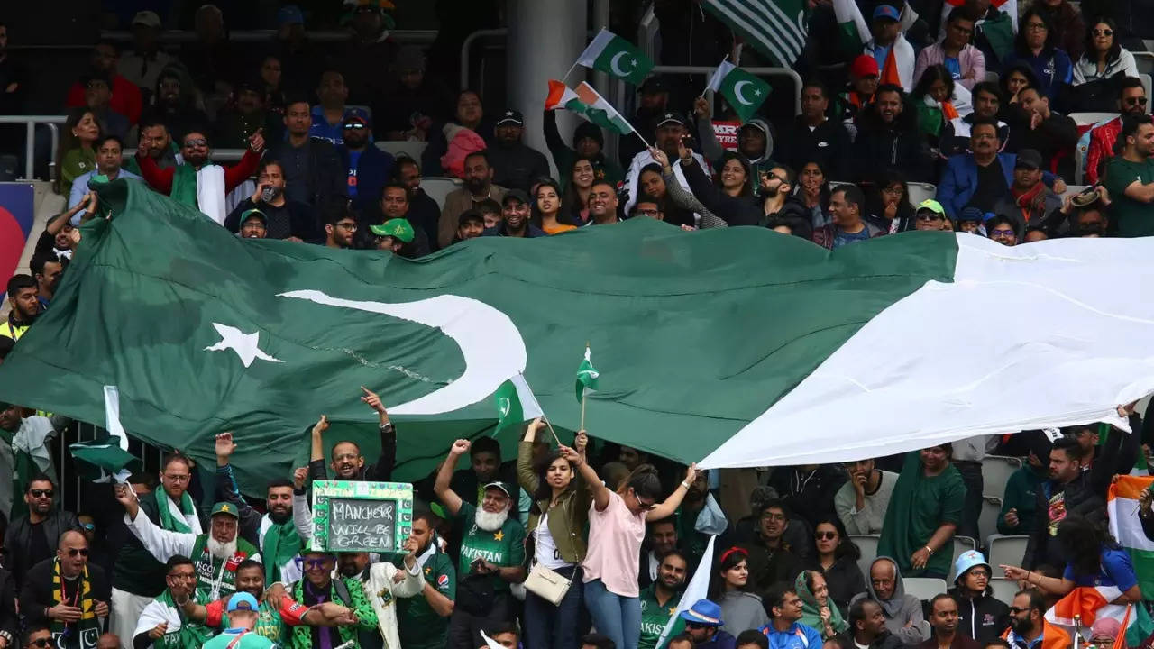 After India, Another Country To Inspect Security Threat In Pakistan Ahead Of Champions Trophy 2025