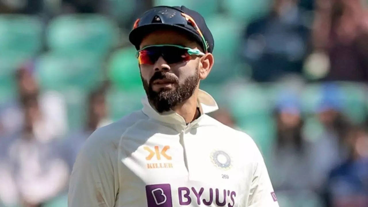 Virat Kohli on MCG: बॉक्सिंग डे कसोटीत विराटची कामगिरी कशी असेल? संजय ...