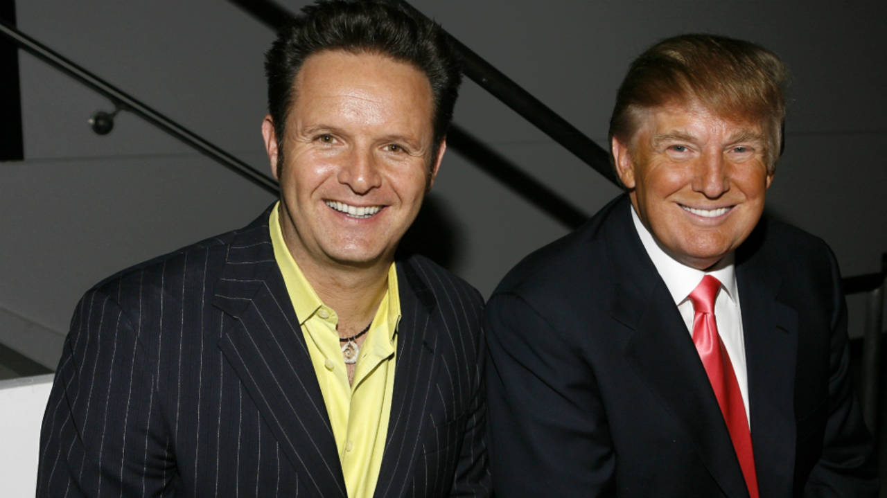 Who Is Mark Burnett? ‘The Apprentice’ Creator Appointed US Special Envoy To UK By Trump