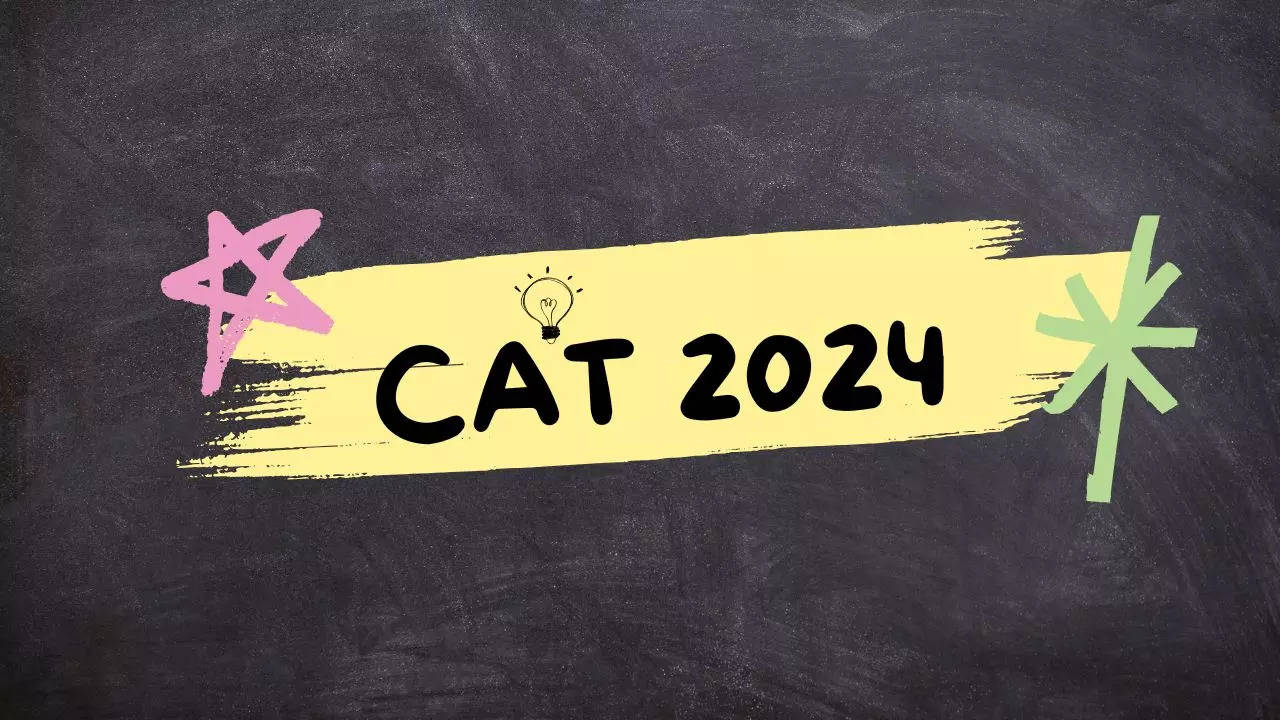 CAT 2024: Tale of 4 Friends Who Cracked Exam Together